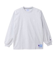 チャンピオン-ヘリテイジ（CHAMPION-HERITAGE）ロングスリーブTシャツ C3-V414 060