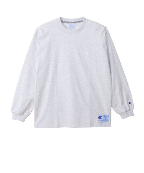 チャンピオン-ヘリテイジ（CHAMPION-HERITAGE）ロングスリーブTシャツ C3-V414 060