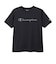 チャンピオン（CHAMPION）ショートスリーブTシャツ C3-CS351 090
