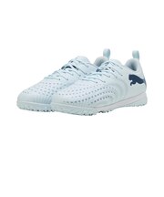 プーマ（PUMA）ジュニア サッカートレーニングシューズ フューチャー 9 プレイ TT + ミッド 10893103