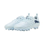 プーマ（PUMA）ジュニア サッカートレーニングシューズ フューチャー 9 プレイ HG/AG + ミッド 10893203