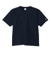 チャンピオン-ヘリテイジ（CHAMPION-HERITAGE）リバースウィーブ ショートスリーブポケットTシャツ C3-Z319 370