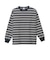 チャンピオン-ヘリテイジ（CHAMPION-HERITAGE）ロングスリーブTシャツ C3-D404 370