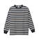 チャンピオン-ヘリテイジ（CHAMPION-HERITAGE）ロングスリーブTシャツ C3-D404 370