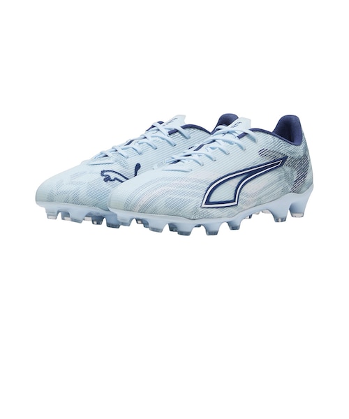 PUMA スパイク プーマ（PUMA）サッカースパイク ハード/人工芝用 ウルトラ 6 プロ HG