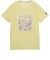ルコックスポルティフ（lecoqsportif）接触冷感ポリエチレン半袖Tシャツ LT6SHT06L YL00