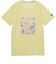 ルコックスポルティフ（lecoqsportif）接触冷感ポリエチレン半袖Tシャツ LT6SHT06L YL00