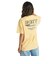 ロキシー（ROXY）ROXY AUTHENTIC 半袖Tシャツ 26SPRST261610YORG
