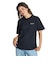 ロキシー（ROXY）DAY BY DAY 半袖Tシャツ 26SPRST261601YBLK