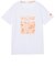 ルコックスポルティフ（lecoqsportif）接触冷感ポリエチレン半袖Tシャツ LT6SHT06L WH00