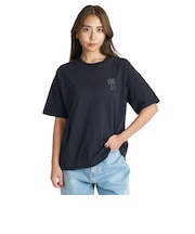 ロキシー（ROXY）ROXY VIBES 半袖Tシャツ 26SPRST261603YBLK