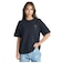 ロキシー（ROXY）ROXY VIBES 半袖Tシャツ 26SPRST261603YBLK