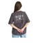 ロキシー（ROXY）ROXY HEART 半袖Tシャツ 26SPRST261605YBBK