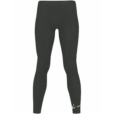 シーダブリュー・エックス（CWX）ボディバランスアップタイツ ロング丈 HOO509BL