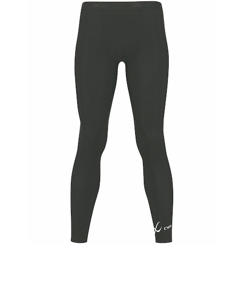 シーダブリュー・エックス（CWX）ボディバランスアップタイツ ロング丈 HOO509BL