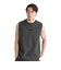 リーフ（REEF）ワンポイントロゴ ラッシュ タンクトップ 26SPELY261026BLK