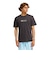 クイックシルバー（Quiksilver）ワンピース WANTED 半袖Tシャツ 26SPEQYZT08509PHM