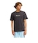 クイックシルバー（Quiksilver）ワンピース WANTED 半袖Tシャツ 26SPEQYZT08509PHM