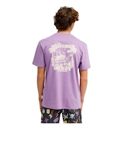 クイックシルバー（Quiksilver）ワンピース メリー号 半袖Tシャツ 26SPEQYZT08510PLA0