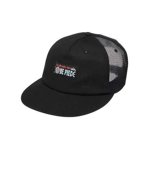 クイックシルバー（Quiksilver）帽子 キャップ ワンピース DRIFTER トラッカー 26SPEQYHA03517KVJ0