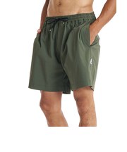 ボルコム（Volcom）PISTOL STONE JAMショーツ 26SPVBS261021OLV