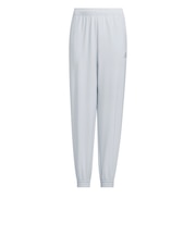 アディダス（adidas）ジュニア 軽パン ストレッチジョガーパンツ SV335-KU6395