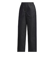 アディダス（adidas）STADIUM CHROME ルーズフィット デニムパンツ P7765-KF0743