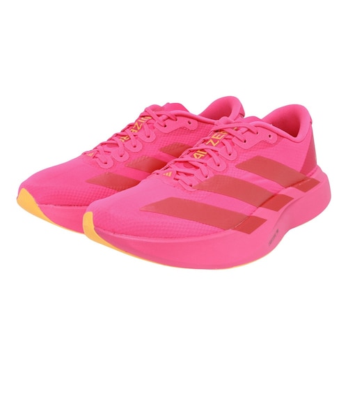 アディダス（adidas）ランニングシューズ トレーニングシューズ 部活