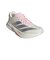 アディダス（adidas）ランニングシューズ トレーニングシューズ 部活 アディゼロ ボストン 13 ホワイト シルバー OOV17-JQ9667 スポーツ …