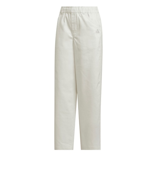 アディダス（adidas）STADIUM CHROME ルーズフィット デニムパンツ P7765-KF0744