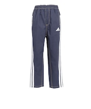 アディダス（adidas）ジュニア デニム 軽パン ストレッチウーブンパンツ CI349-KR4623