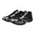 ミズノ（MIZUNO）ランニングシューズ タウンシューズ ウエーブライダー 10 ブラック シルバー D1GA261601 カジュアル シューズ スポーツ