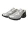 ミズノ（MIZUNO）ランニングシューズ タウンシューズ ウエーブライダー 10 シルバー ホワイト D1GA261602 カジュアル シューズ スポーツ