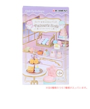 リーメント（Re-Ment）リトルツインスターズ キキララのパティスリーエトワール 152837