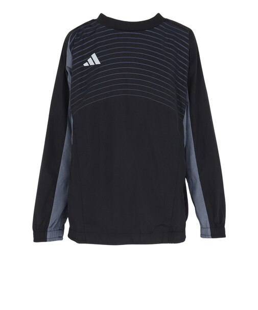 アディダス（adidas）サッカーウェア ジュニア LIBERTADWIND トップ OEV78-KL3893
