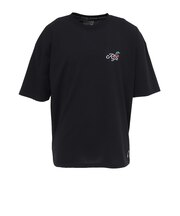 ライズ（RYZ）SODA 半袖Tシャツ RZ10CD26SS0016 BLK