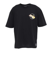 ライズ（RYZ）CHOCO BAR 半袖Tシャツ RZ10CD26SS0018 BLK