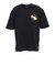 ライズ（RYZ）CHOCO BAR 半袖Tシャツ RZ10CD26SS0018 BLK