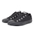 コンバース（CONVERSE）スニーカー キャンパスシューズ オールスター スリップ N OX ブラック 31317161 カジュアルシューズ スポーツ