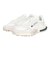 ラコステ（LACOSTE）カジュアルシューズ エリート アクティブ 223 1 SMA ホワイト グリーン 46SFA00081R5 スニーカー タウンシュー…