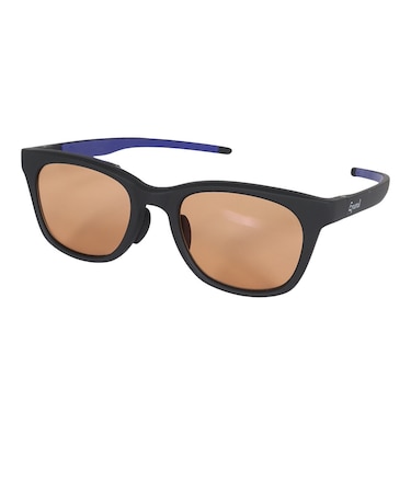 スポーツサングラス SHAW-52 52 MBK-V1 BR49