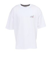 ライズ（RYZ）SODA 半袖Tシャツ RZ10CD26SS0016 WHT