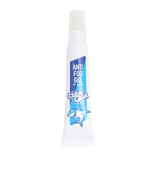 競泳小物 クリアクア くもり止めジェル 003675601