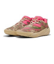プーマ（PUMA）バスケットシューズ バッシュ オールプロ ニトロ FLAU JAE 31284001