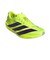 アディダス（adidas）ランニングシューズ トレーニングシューズ 部活 アディゼロ ジャパン 9 フラッシュイエロー NKL80-JQ0776 スポーツ シ…