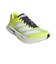 アディダス（adidas）ランニングシューズ トレーニングシューズ 部活 アディゼロ ボストン 13 フラッシュイエロー ONE39-JP9246 スポーツ …