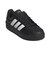 アディダス（adidas）スニーカー スポーツシューズ ストリート トーク ボールド ブラック ホワイト OMR53-KJ3855 スポーツ カジュアル シュ…