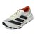 アディダス（adidas）ランニングシューズ トレランシューズ テレックス アグラヴィック TT ホワイト ブラック OPF20-HP7011 トレイルラン