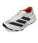 アディダス（adidas）ランニングシューズ トレランシューズ テレックス アグラヴィック TT ホワイト ブラック OPF20-HP7011 トレイルラン