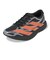 アディダス（adidas）ランニングシューズ トレーニングシューズ 部活 アディゼロ EVO SL EXO オレンジ ブラック OSE14-KI4766 スポ…